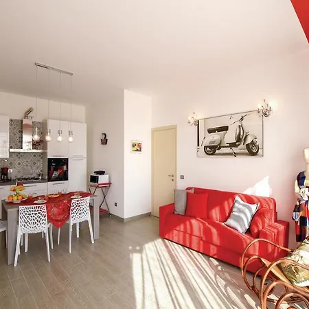 Red Apartamento