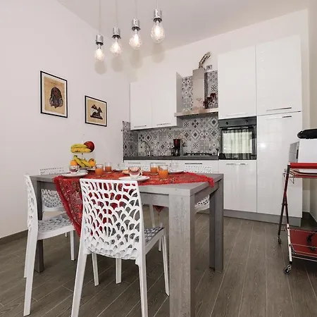 Apartamento Red *