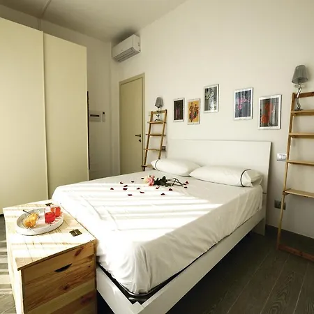 Apartamento Red
