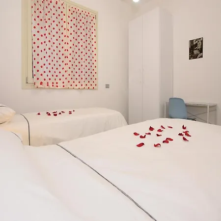 Red Apartamento *