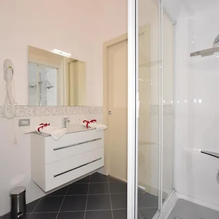 Apartamento Red