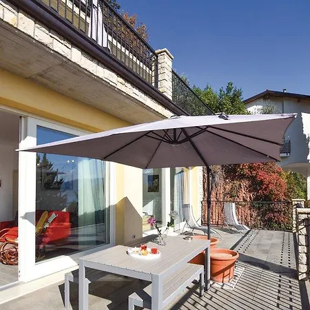 Red Apartman Pulciano