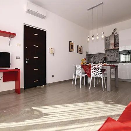 Apartman Red